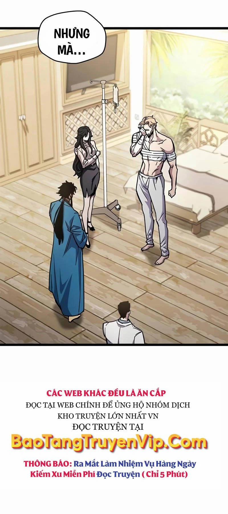 Người Chơi Che Giấu Quá Khứ 53 trang 18