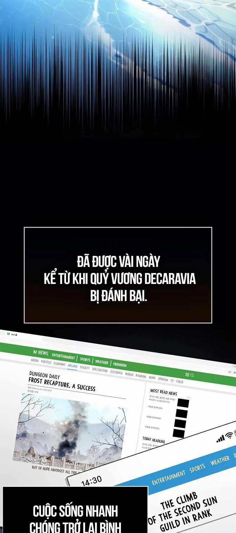 Người Chơi Che Giấu Quá Khứ 53 trang 20