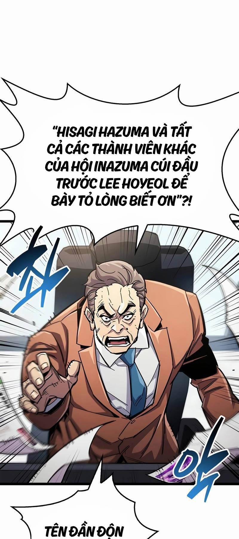 Người Chơi Che Giấu Quá Khứ 53 trang 23