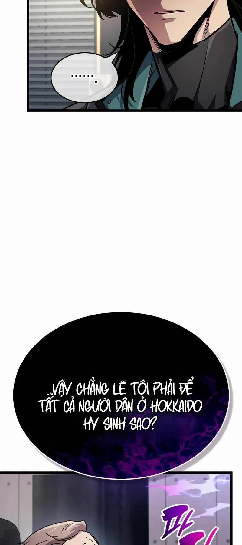 Người Chơi Che Giấu Quá Khứ 53 trang 26