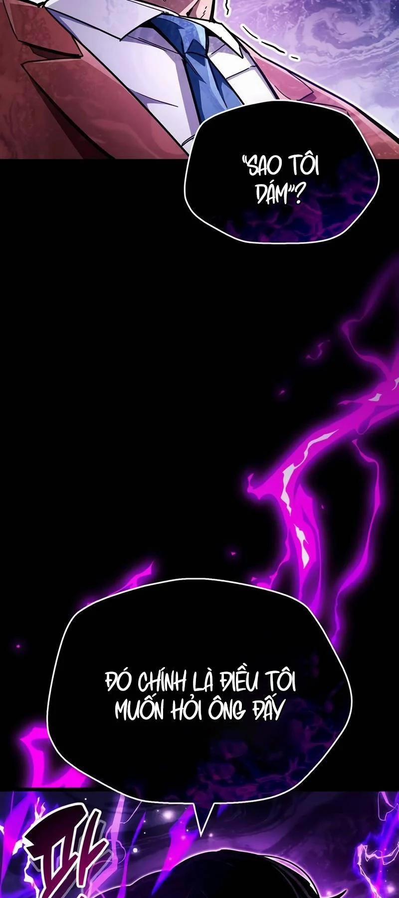 Người Chơi Che Giấu Quá Khứ 53 trang 31