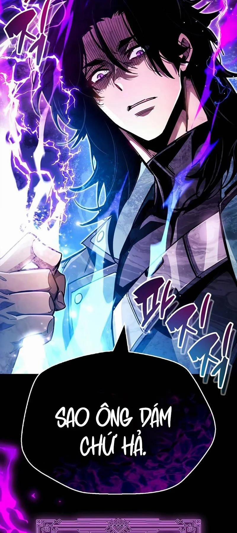Người Chơi Che Giấu Quá Khứ 53 trang 32