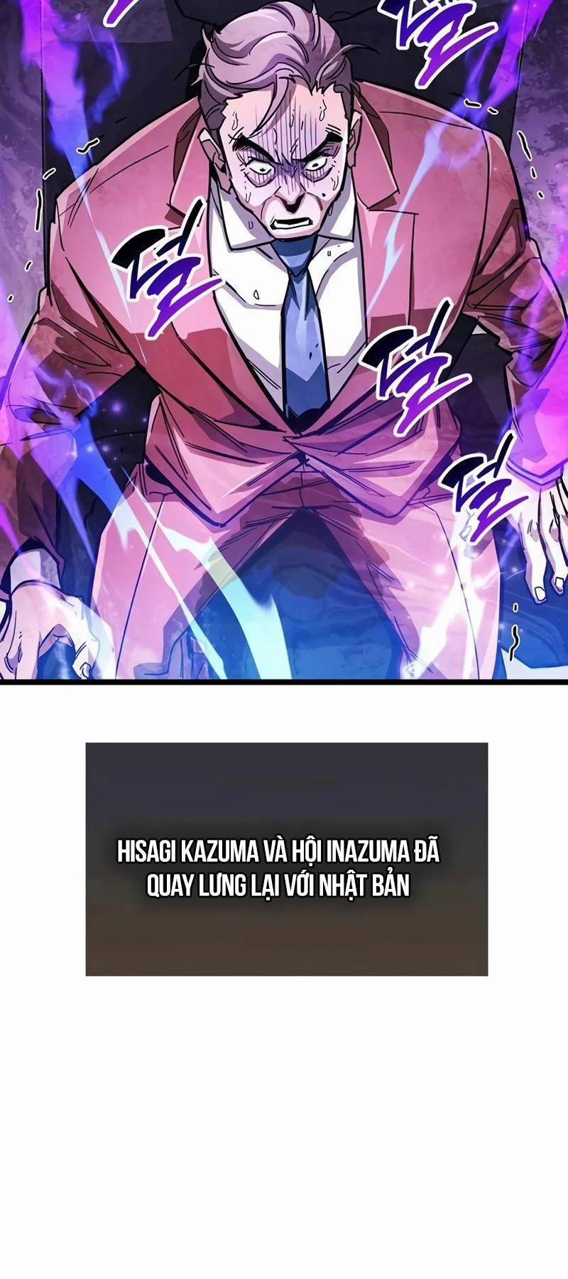 Người Chơi Che Giấu Quá Khứ 53 trang 34