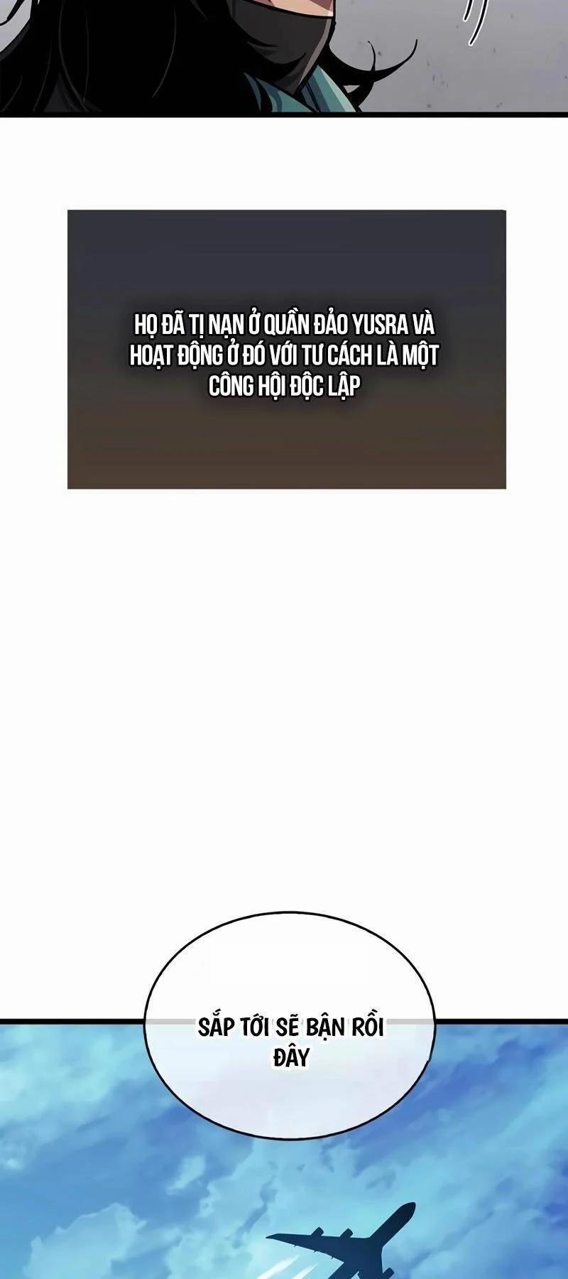 Người Chơi Che Giấu Quá Khứ 53 trang 37