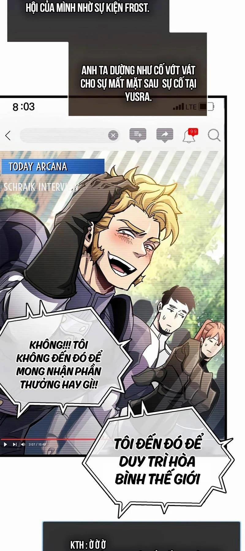 Người Chơi Che Giấu Quá Khứ 53 trang 41