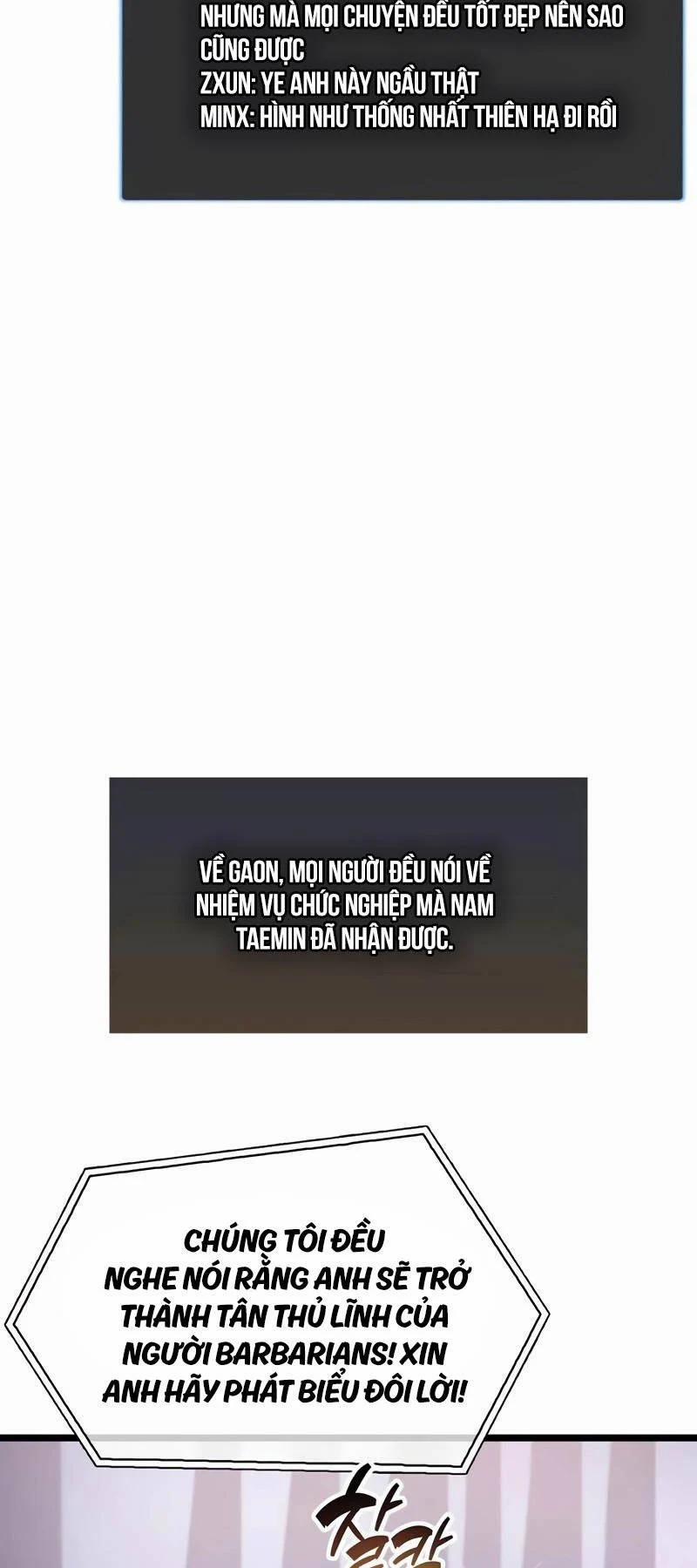 Người Chơi Che Giấu Quá Khứ 53 trang 42