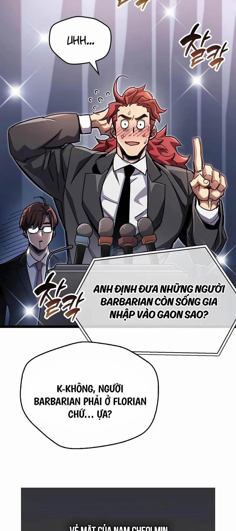 Người Chơi Che Giấu Quá Khứ 53 trang 43