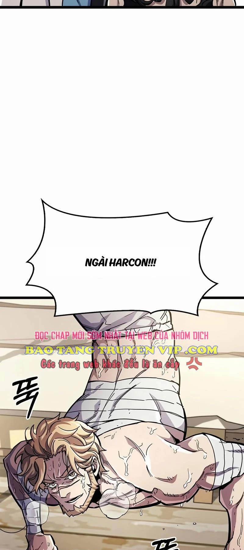 Người Chơi Che Giấu Quá Khứ 53 trang 6