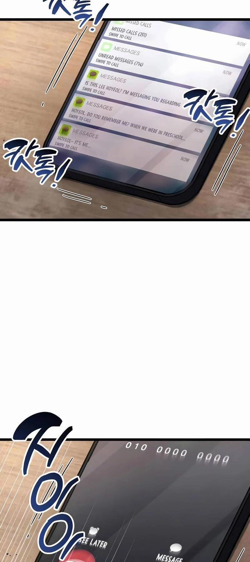 Người Chơi Che Giấu Quá Khứ 53 trang 60