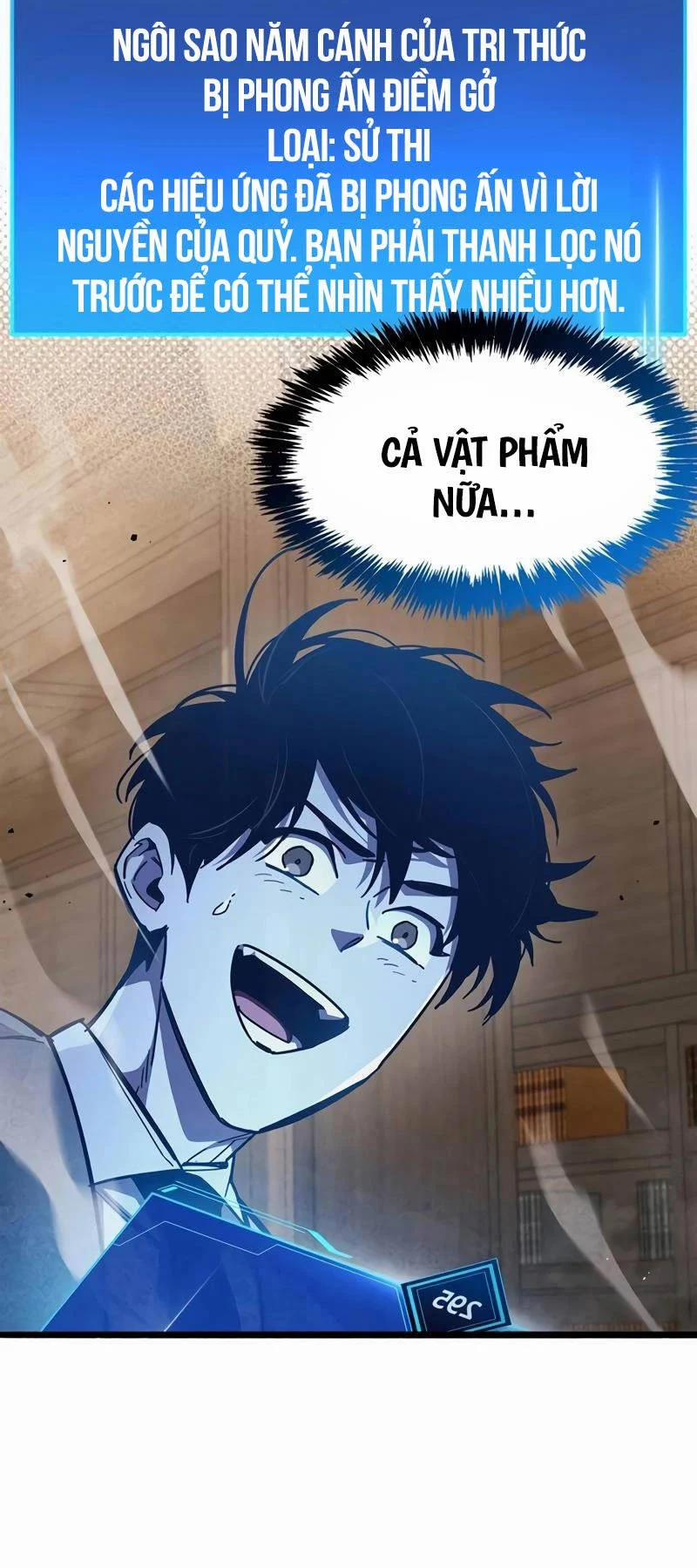 Người Chơi Che Giấu Quá Khứ 53 trang 78