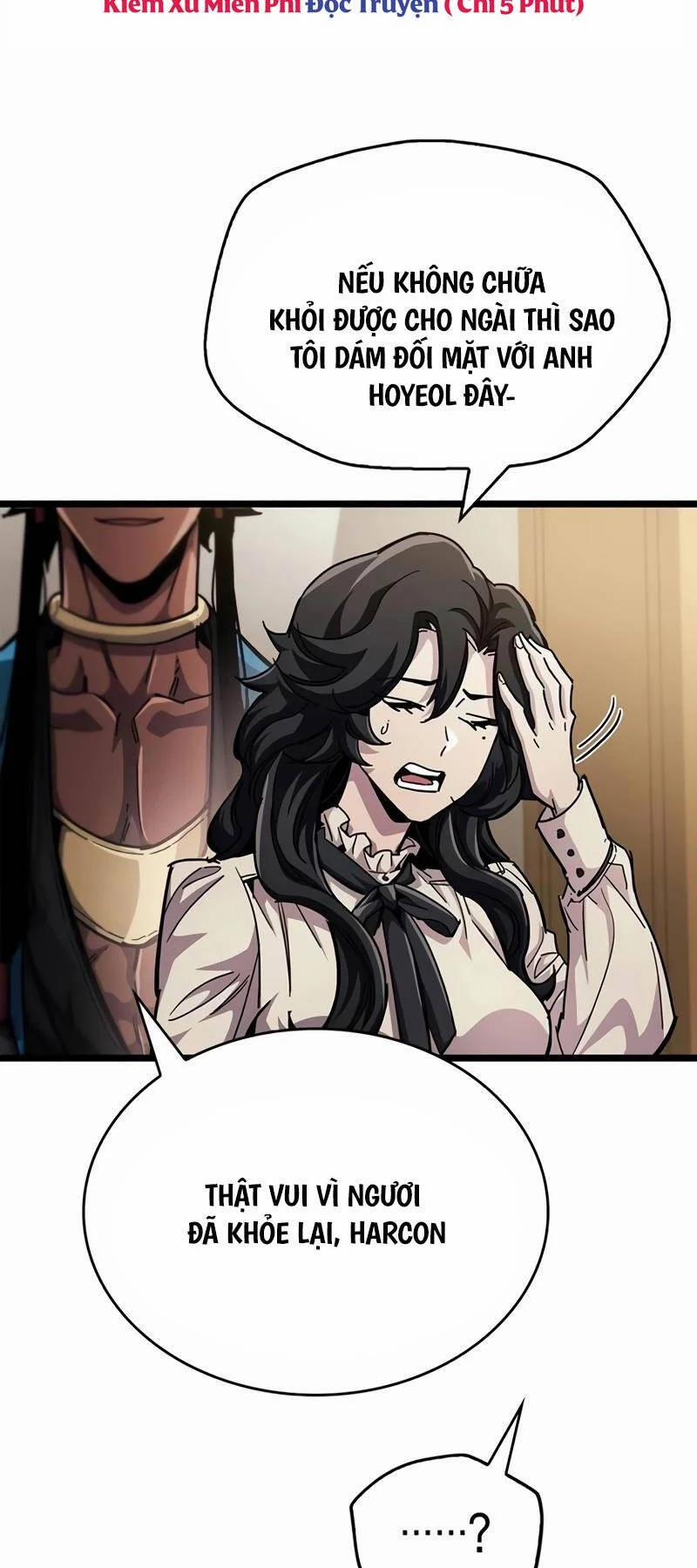 Người Chơi Che Giấu Quá Khứ 53 trang 9