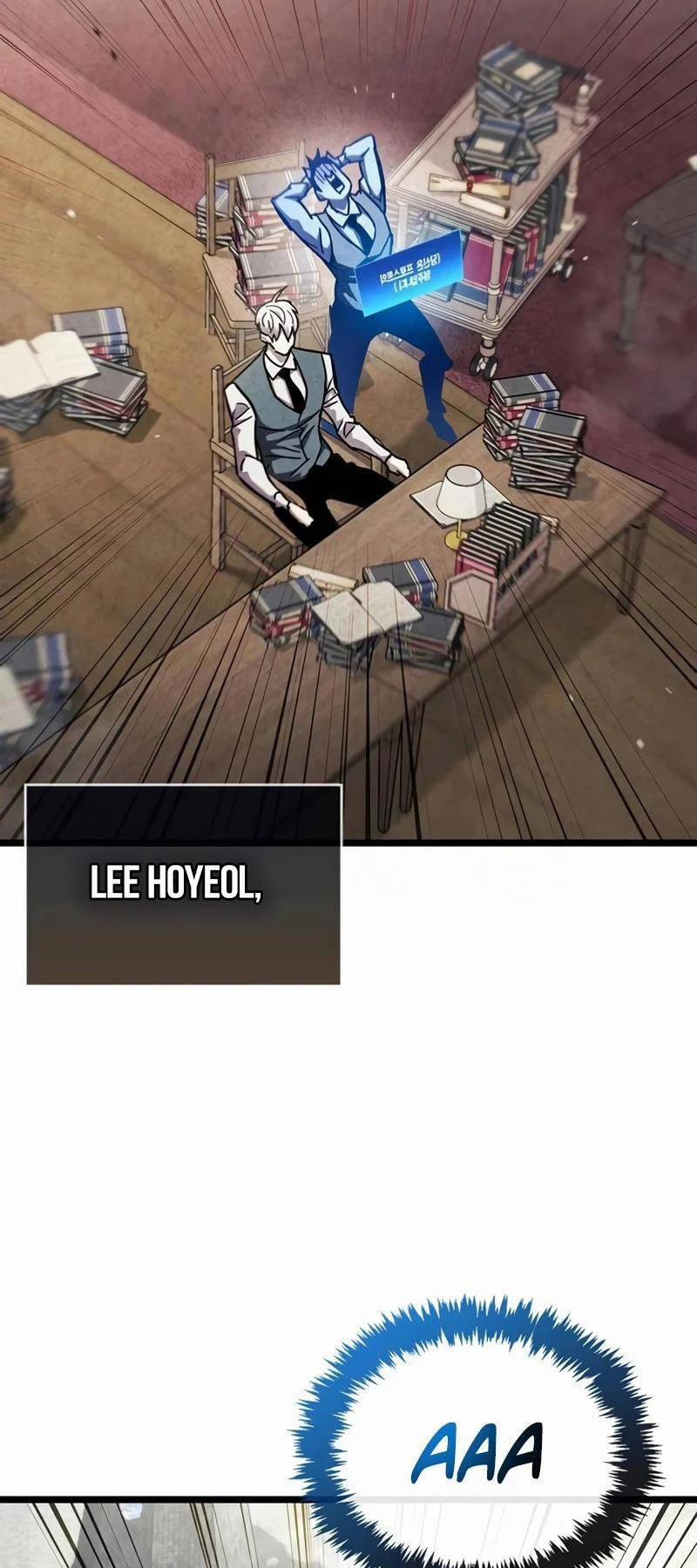 Người Chơi Che Giấu Quá Khứ 53 trang 90