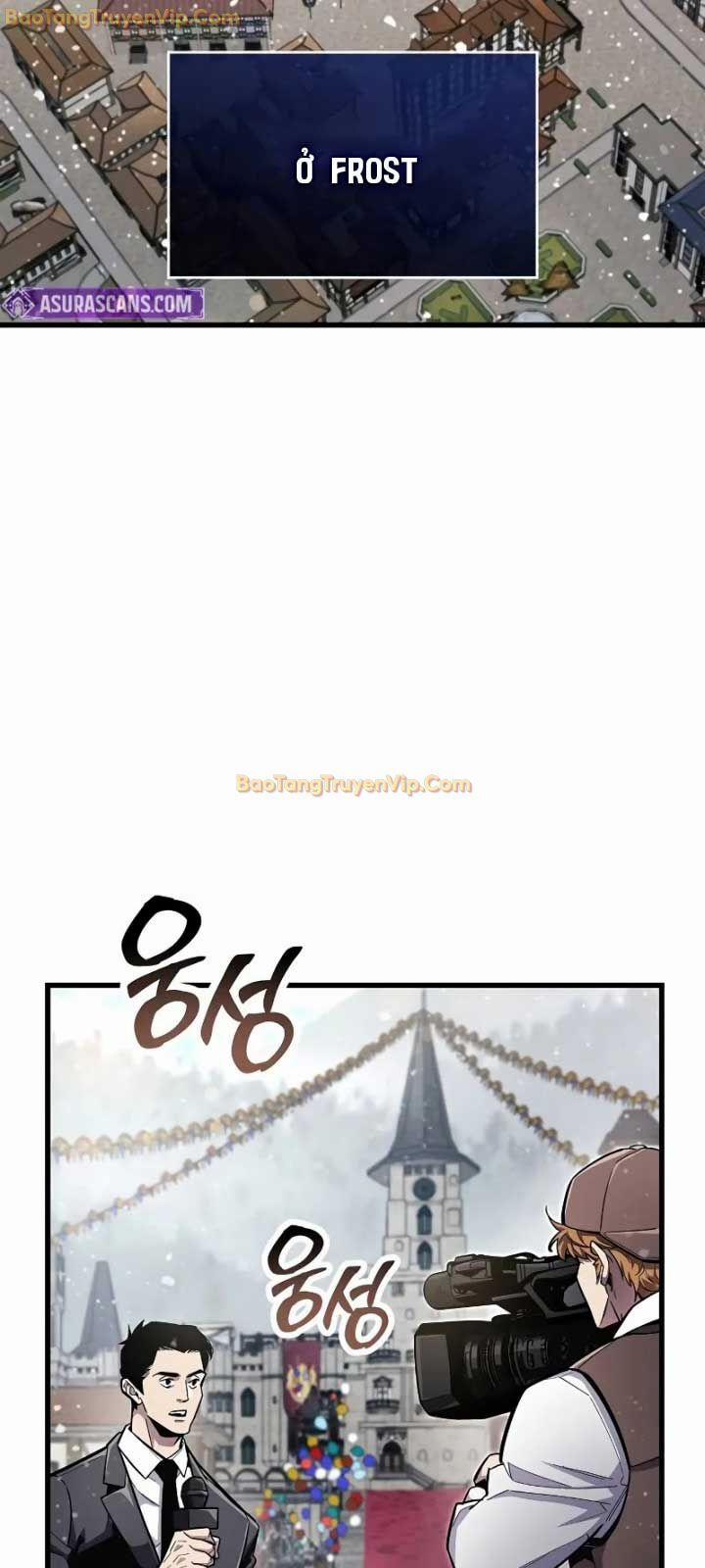 Người Chơi Che Giấu Quá Khứ 54 trang 10