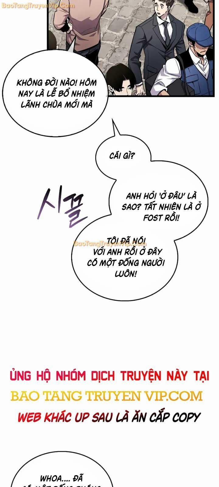 Người Chơi Che Giấu Quá Khứ 54 trang 12