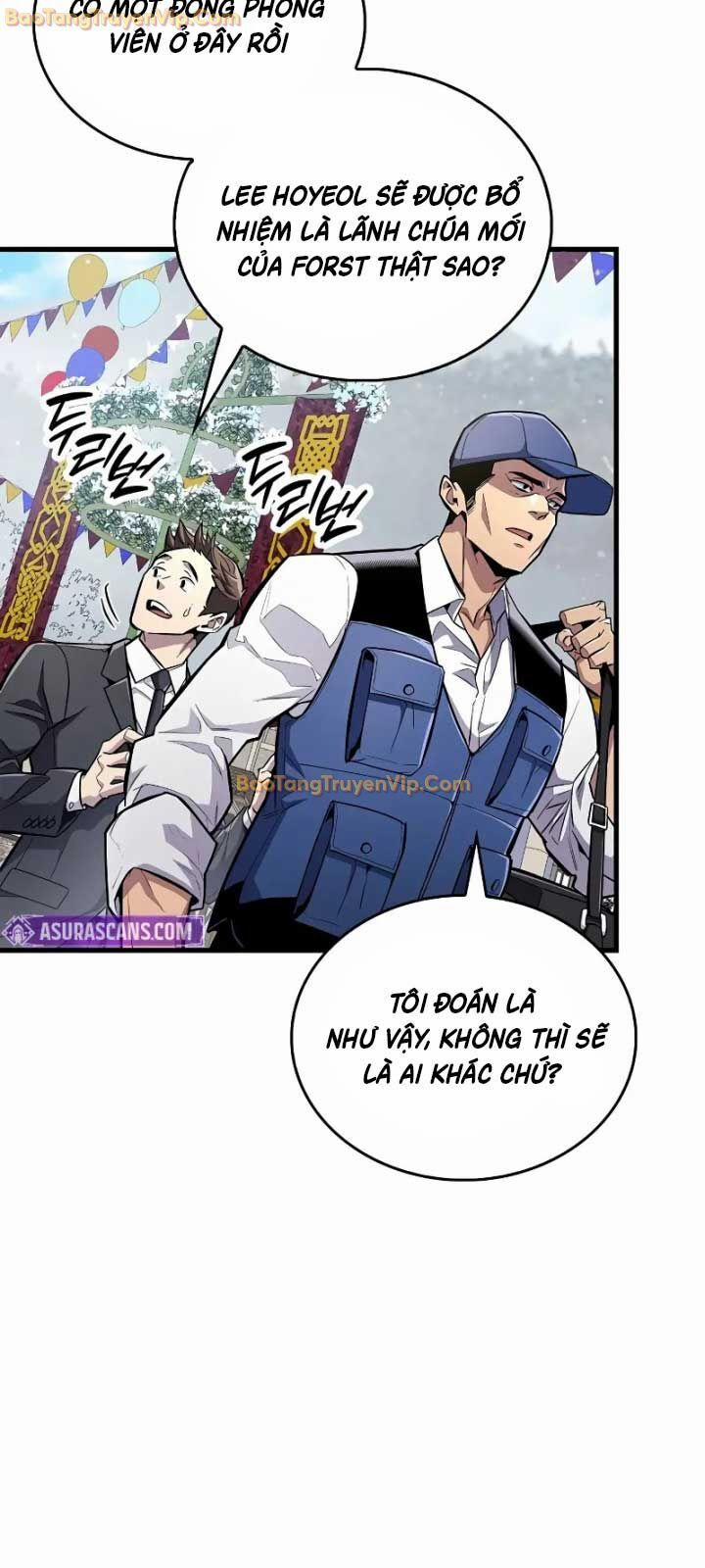 Người Chơi Che Giấu Quá Khứ 54 trang 13