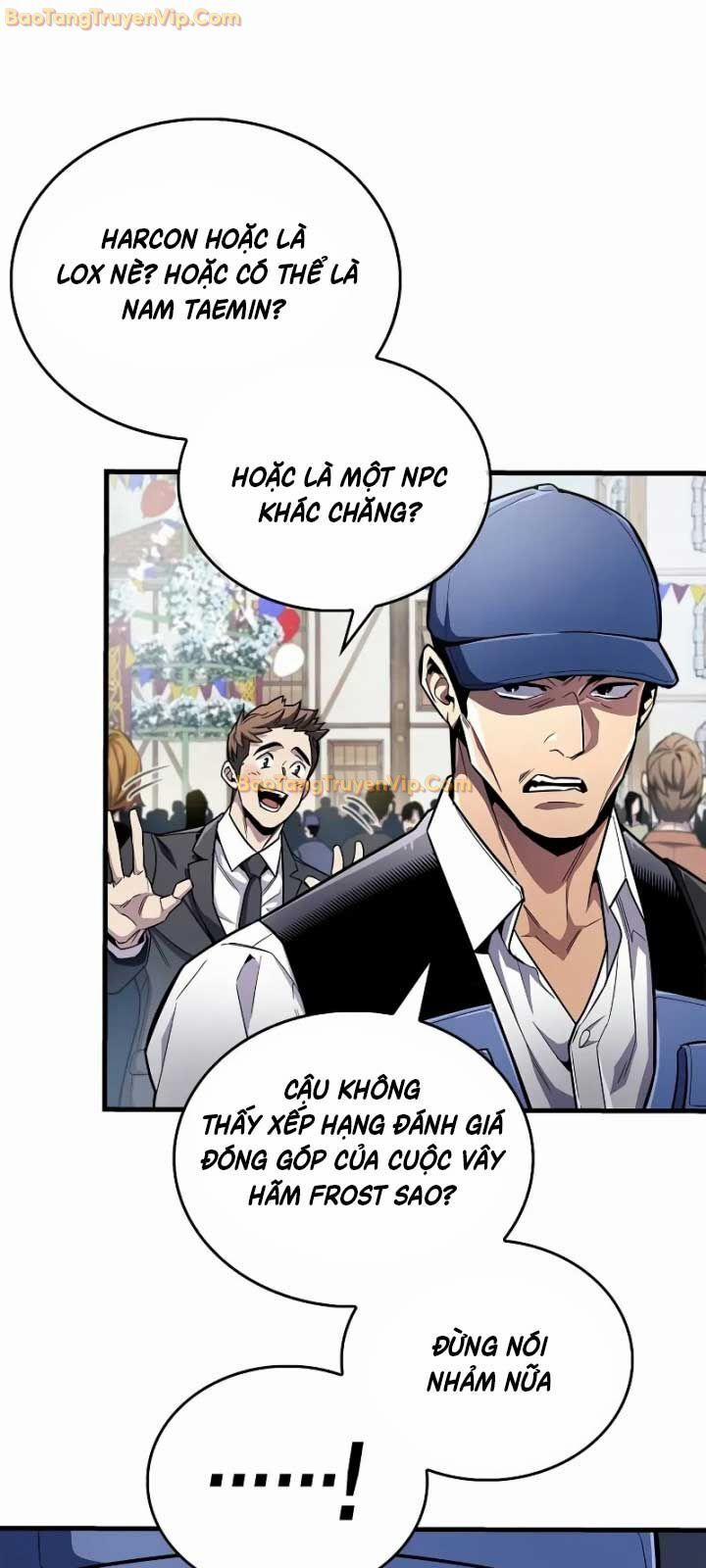 Người Chơi Che Giấu Quá Khứ 54 trang 14