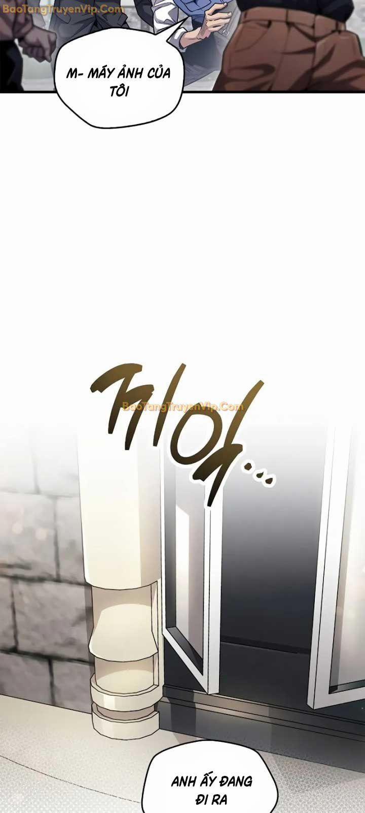 Người Chơi Che Giấu Quá Khứ 54 trang 16