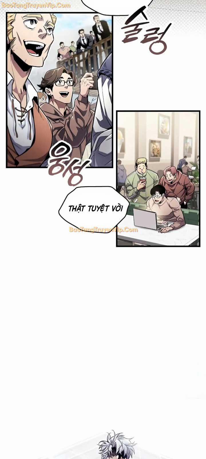 Người Chơi Che Giấu Quá Khứ 54 trang 17