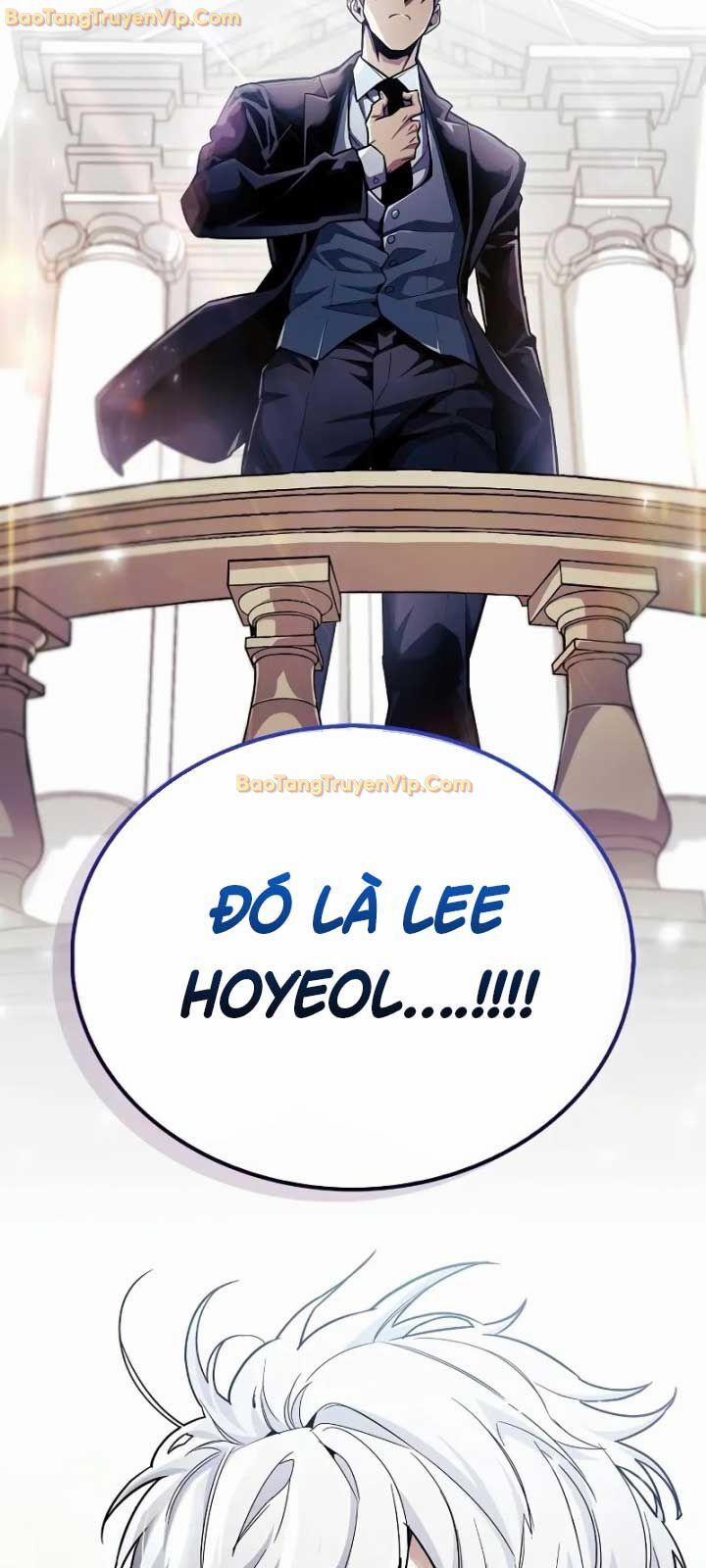 Người Chơi Che Giấu Quá Khứ 54 trang 18