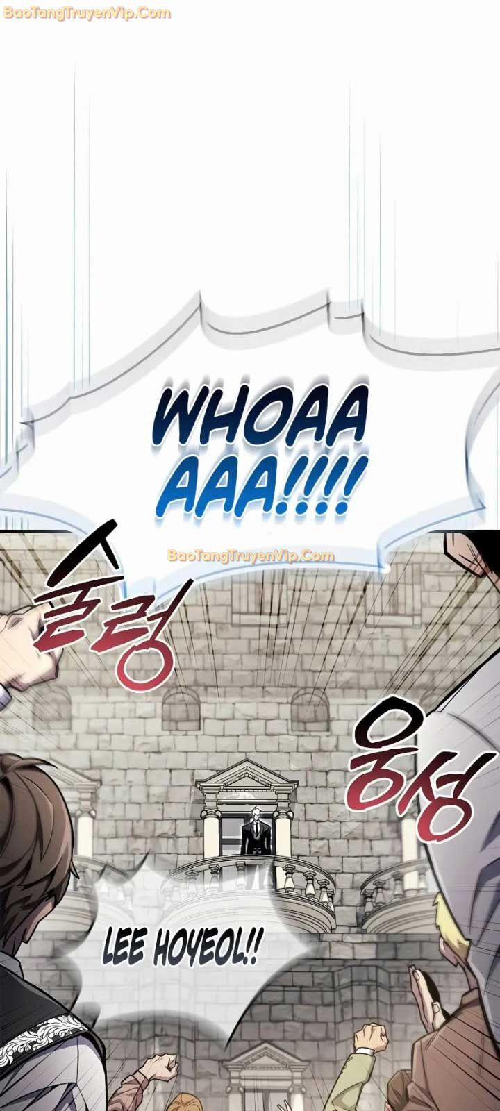 Người Chơi Che Giấu Quá Khứ 54 trang 20