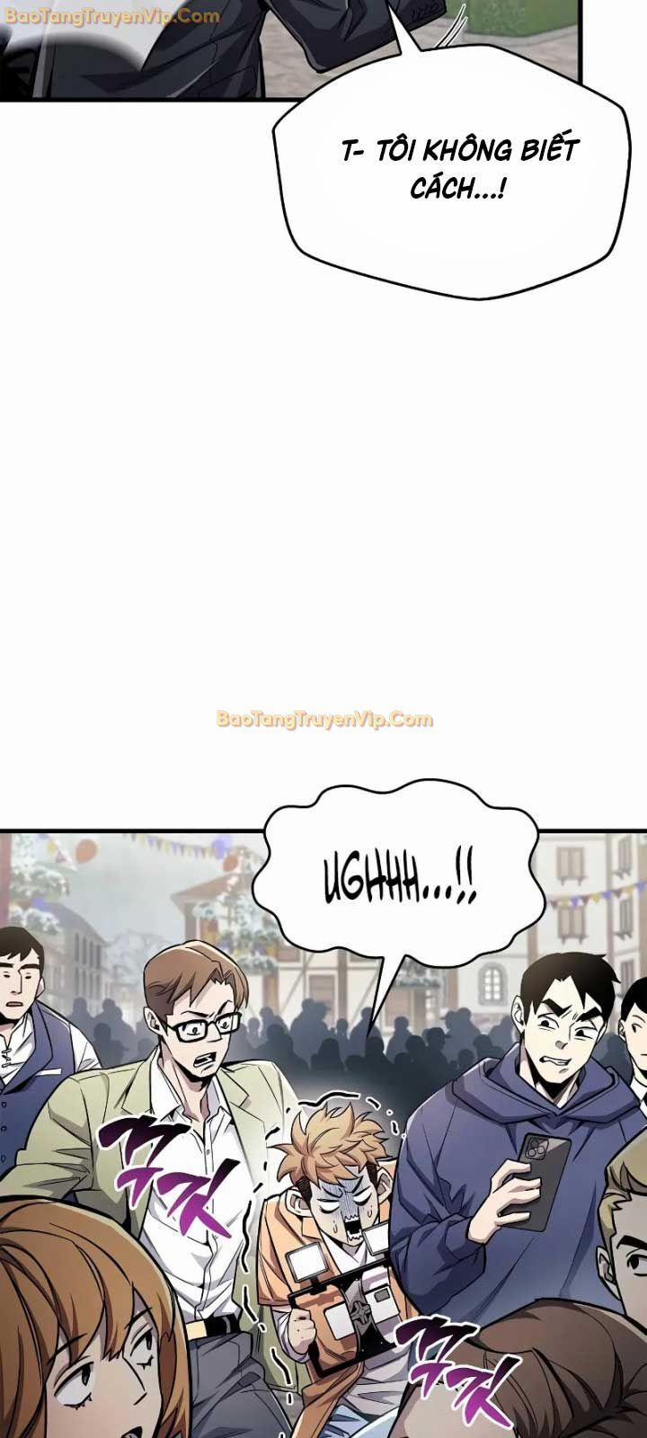 Người Chơi Che Giấu Quá Khứ 54 trang 22