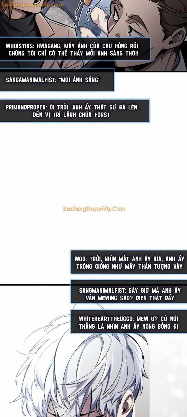 Người Chơi Che Giấu Quá Khứ 54 trang 23