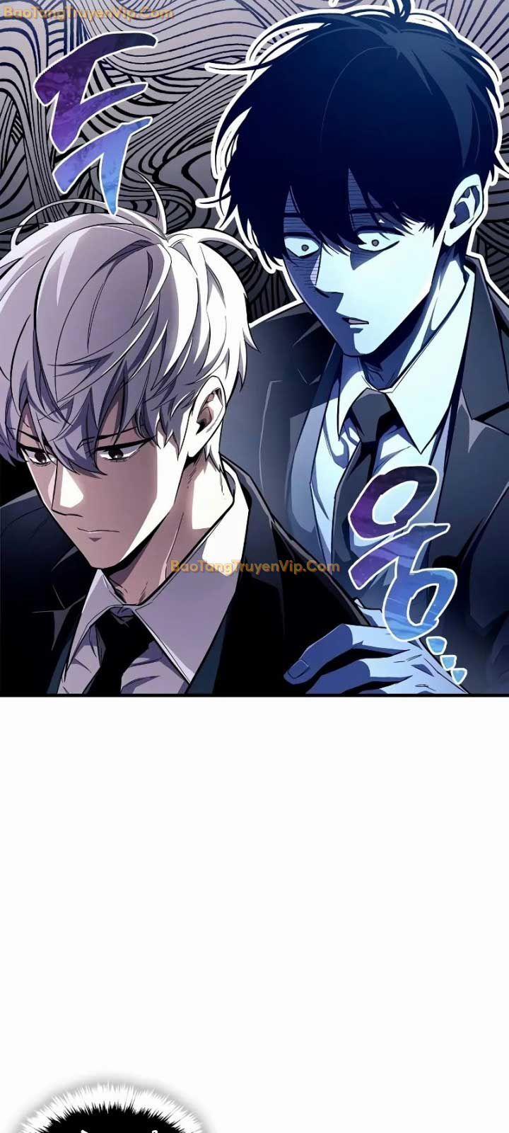 Người Chơi Che Giấu Quá Khứ 54 trang 25