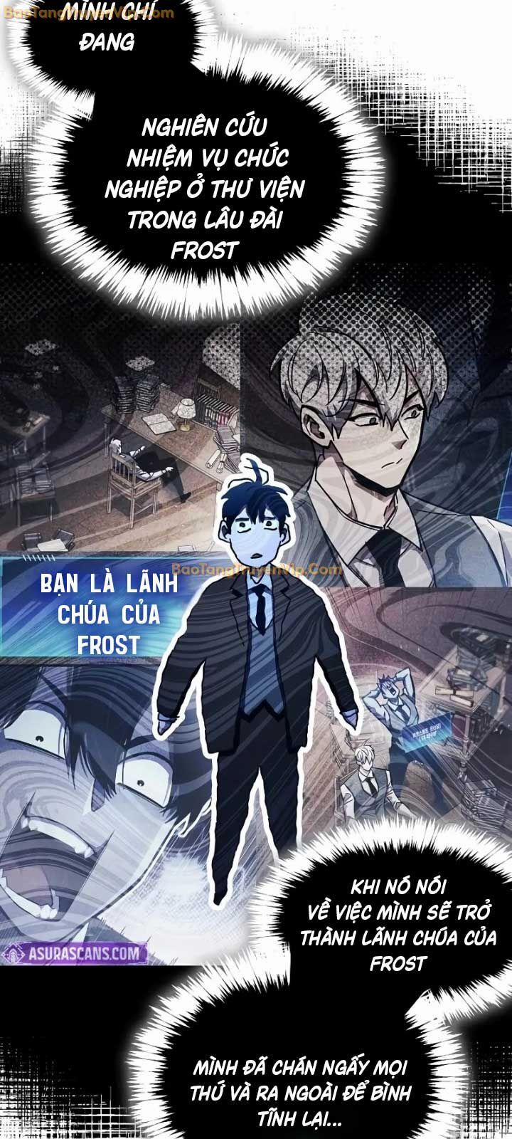 Người Chơi Che Giấu Quá Khứ 54 trang 26