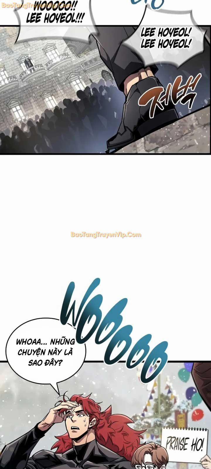 Người Chơi Che Giấu Quá Khứ 54 trang 30