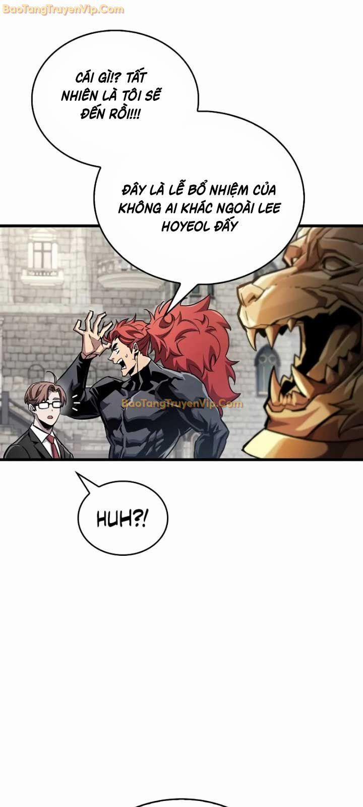 Người Chơi Che Giấu Quá Khứ 54 trang 32