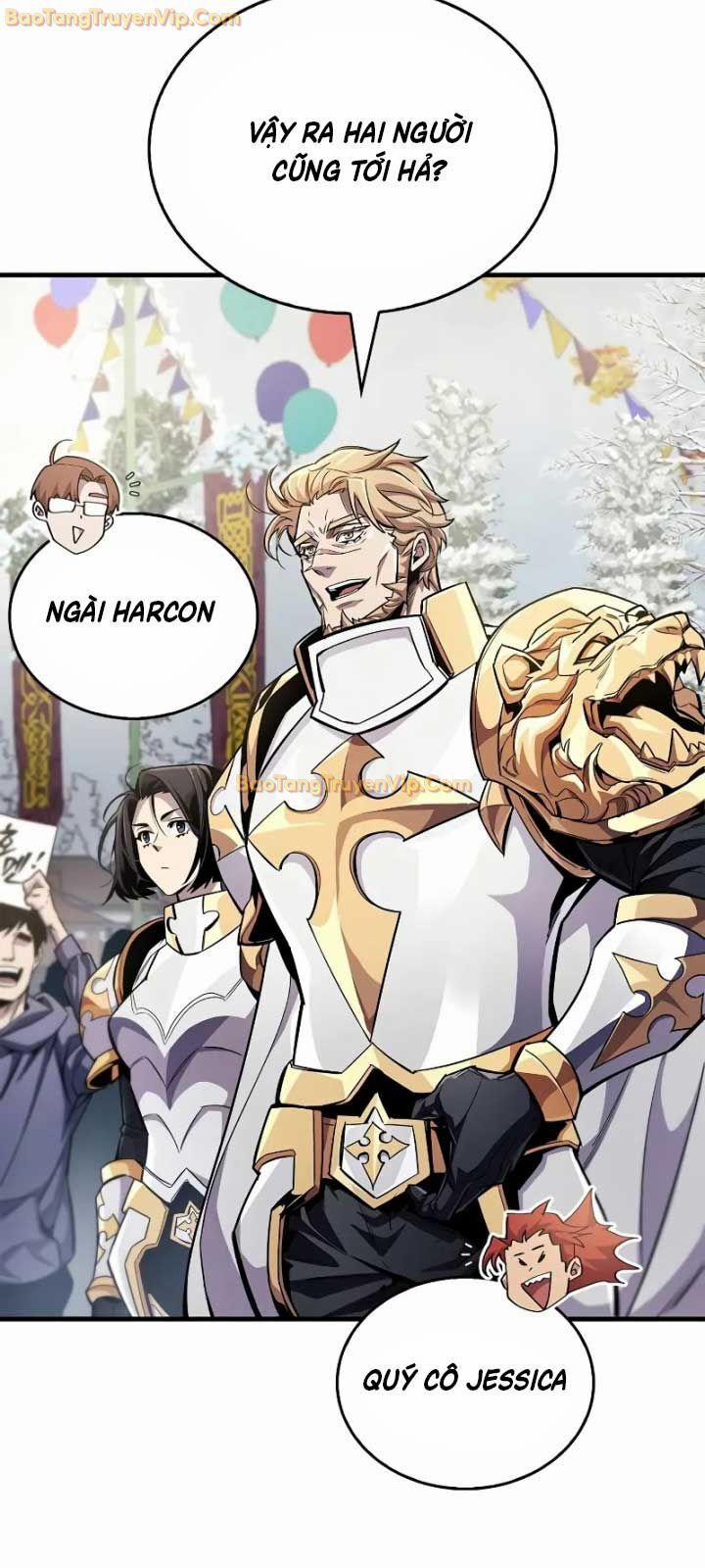 Người Chơi Che Giấu Quá Khứ 54 trang 33