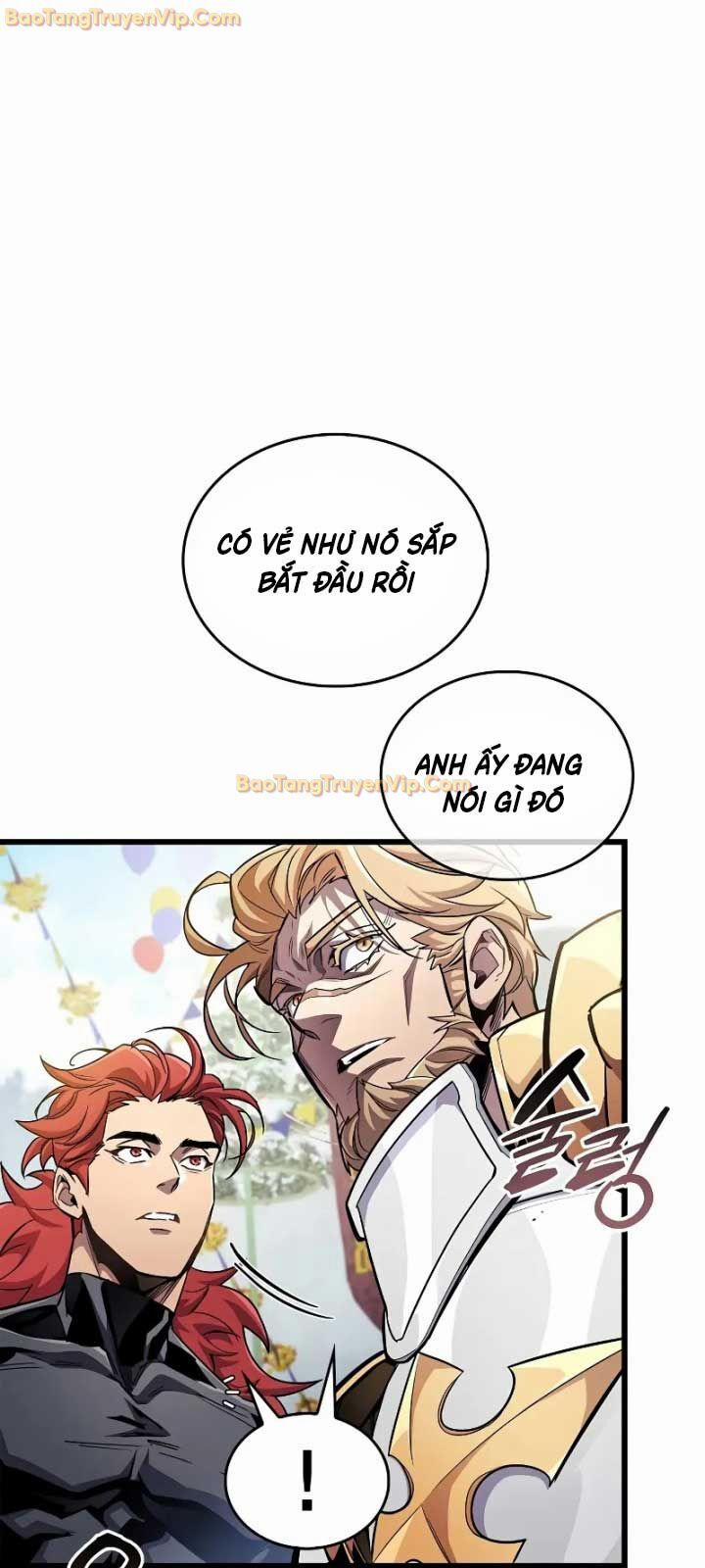Người Chơi Che Giấu Quá Khứ 54 trang 35