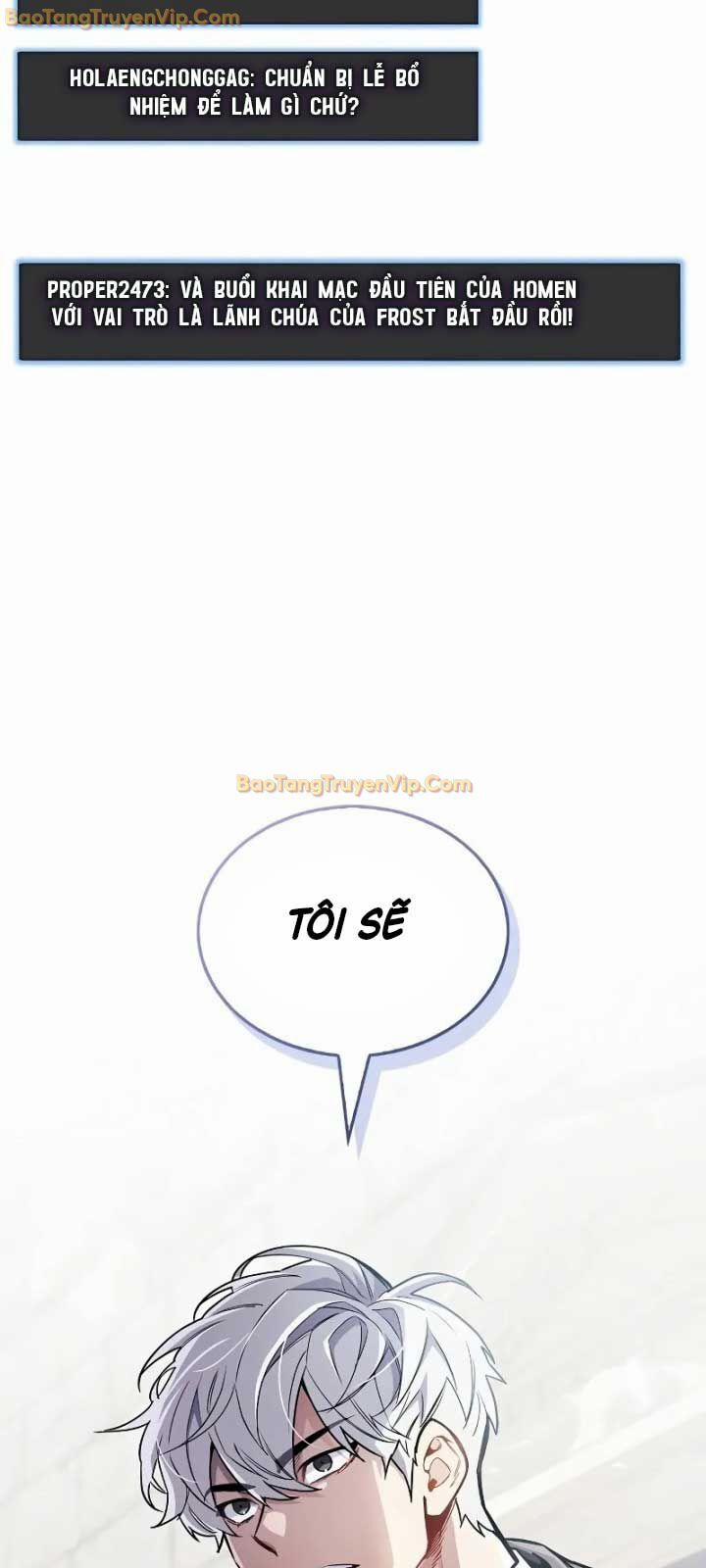 Người Chơi Che Giấu Quá Khứ 54 trang 38