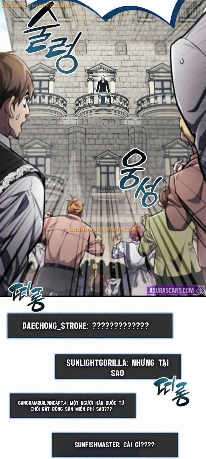 Người Chơi Che Giấu Quá Khứ 54 trang 42