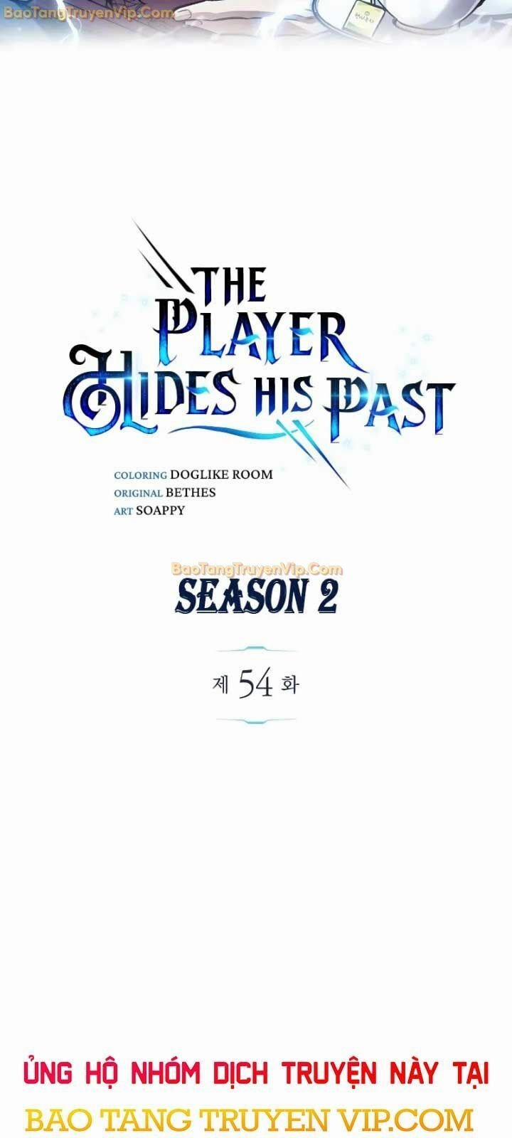 Người Chơi Che Giấu Quá Khứ 54 trang 8