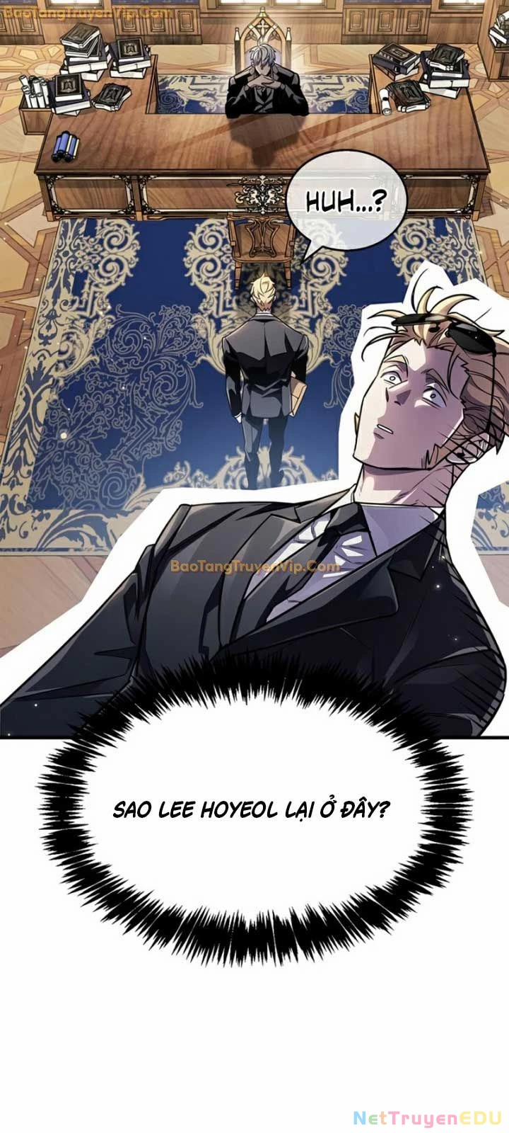 Người Chơi Che Giấu Quá Khứ 55 trang 27