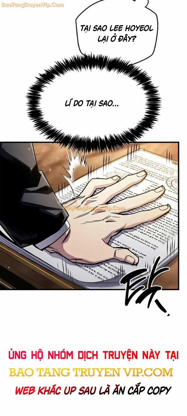 Người Chơi Che Giấu Quá Khứ 55 trang 31