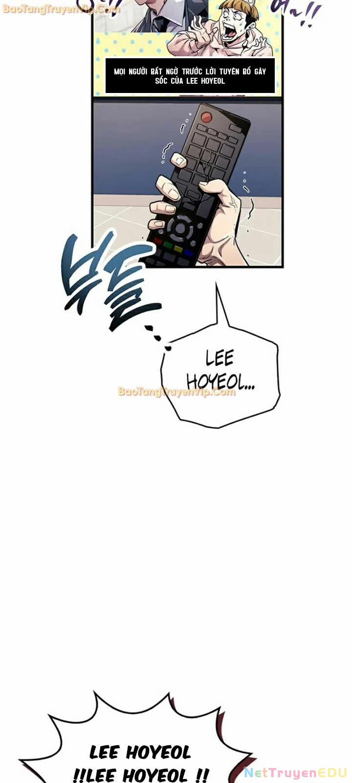 Người Chơi Che Giấu Quá Khứ 55 trang 6