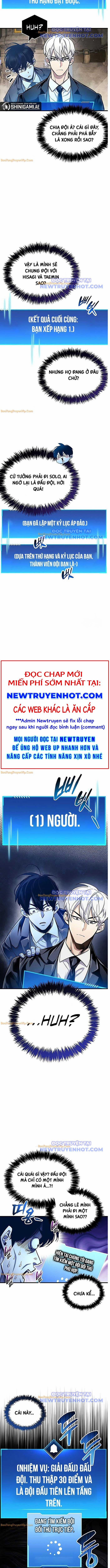 Người Chơi Che Giấu Quá Khứ 57 trang 1