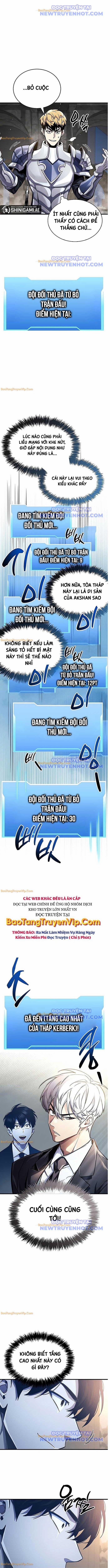 Người Chơi Che Giấu Quá Khứ 57 trang 11