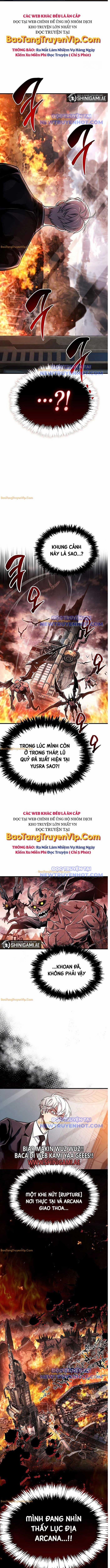 Người Chơi Che Giấu Quá Khứ 57 trang 12