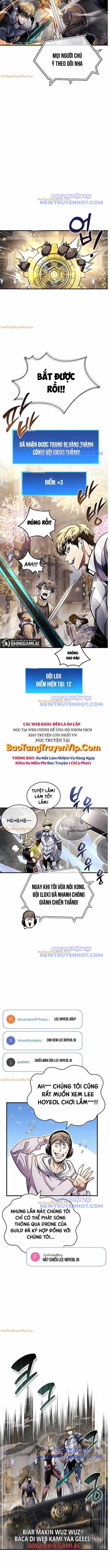 Người Chơi Che Giấu Quá Khứ 57 trang 3