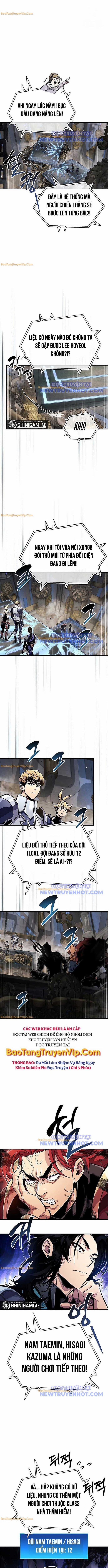 Người Chơi Che Giấu Quá Khứ 57 trang 4