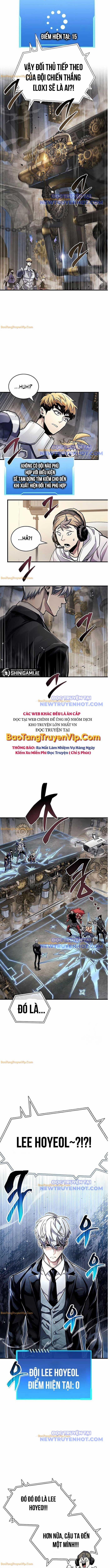 Người Chơi Che Giấu Quá Khứ 57 trang 7