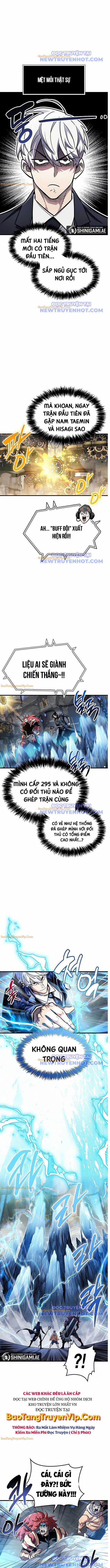 Người Chơi Che Giấu Quá Khứ 57 trang 9