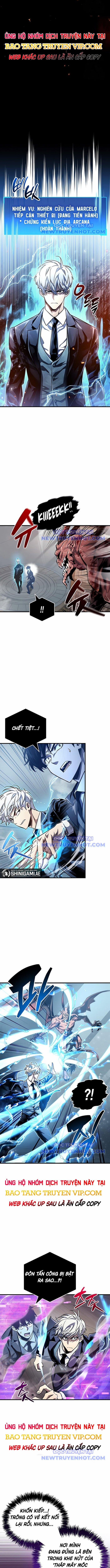 Người Chơi Che Giấu Quá Khứ 58 trang 1