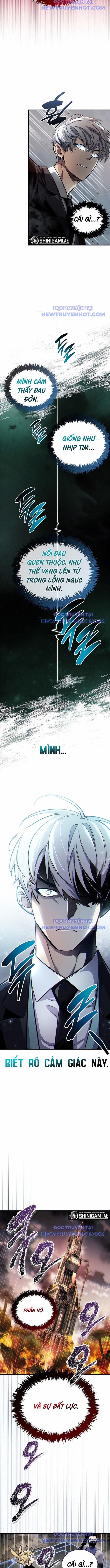 Người Chơi Che Giấu Quá Khứ 58 trang 3