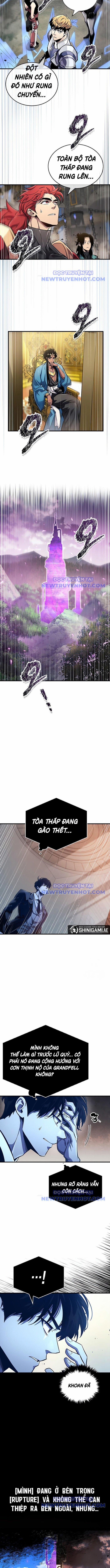 Người Chơi Che Giấu Quá Khứ 58 trang 4