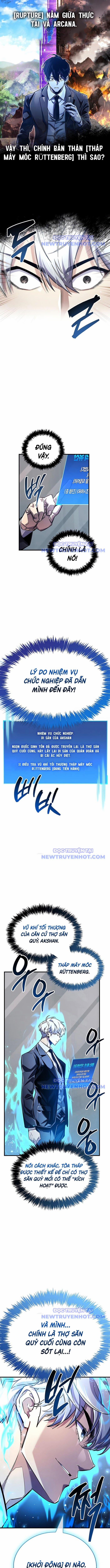 Người Chơi Che Giấu Quá Khứ 58 trang 5