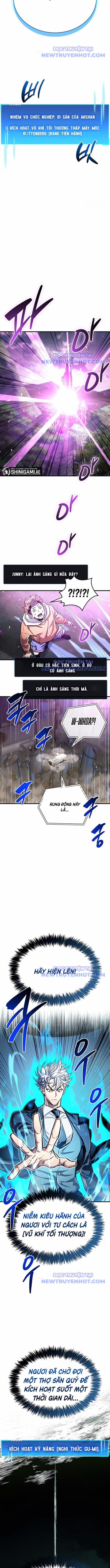 Người Chơi Che Giấu Quá Khứ 58 trang 6